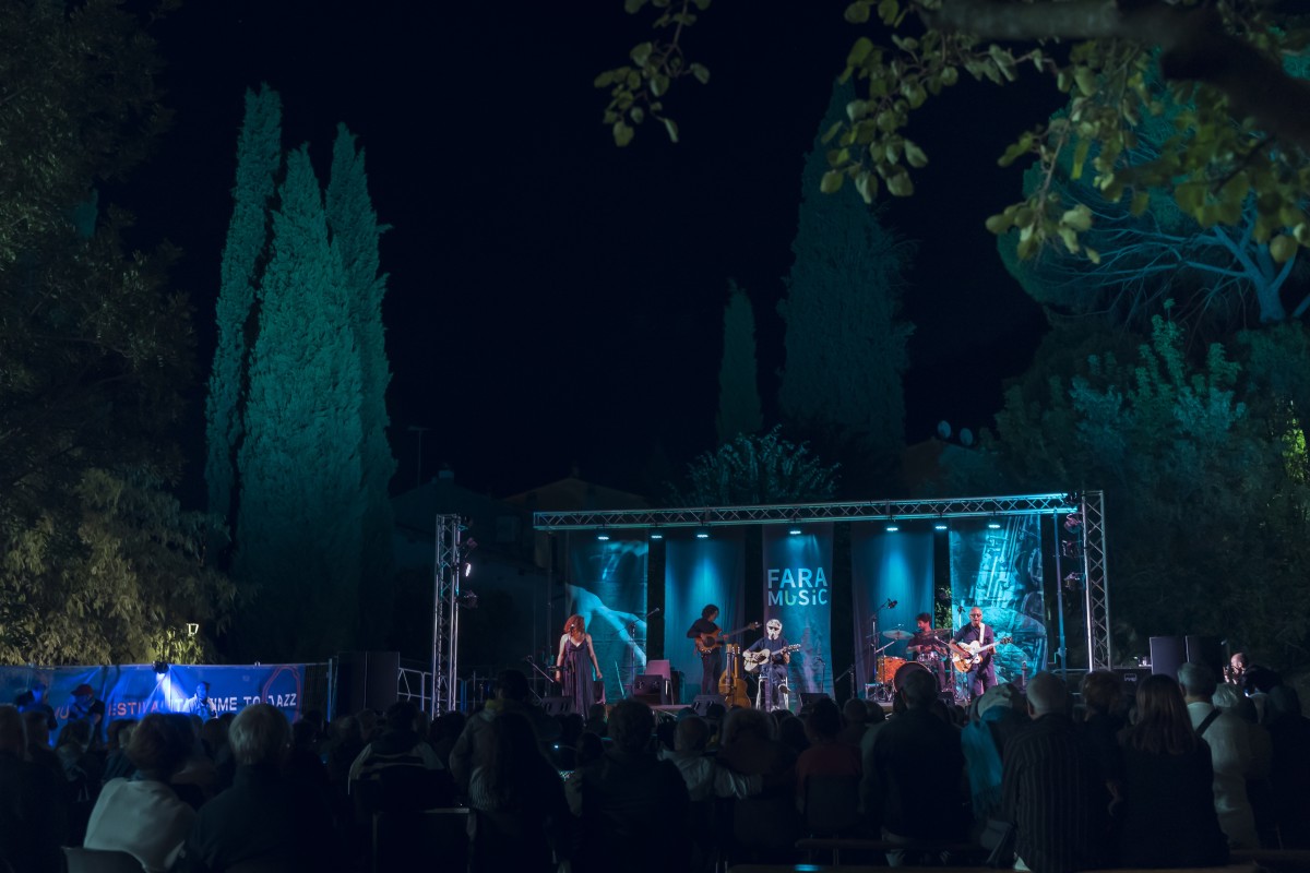 Emme Music Events