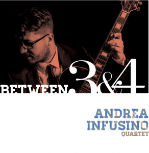 Andrea Infusino Quartet