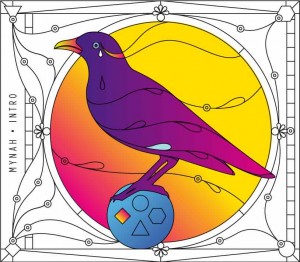 Mynah Trio