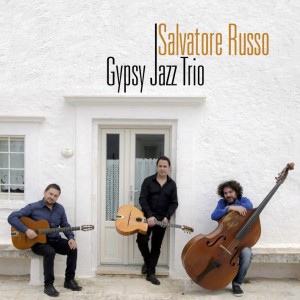 Salvatore Russo Trio