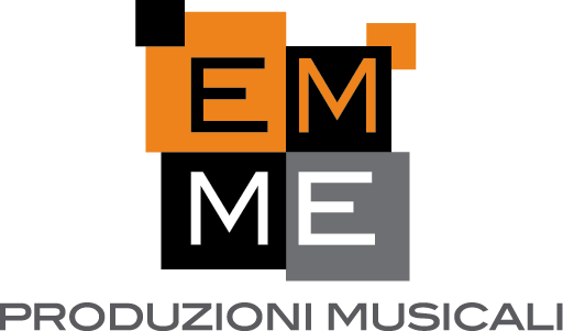 logocenter Emme Produzioni Musicali logocenter Emme Produzioni Musicali