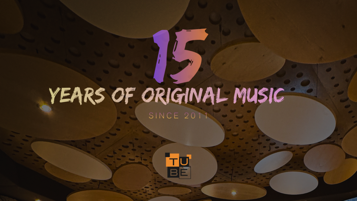 All You Have To Do is PLAY…