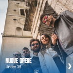 Elimi | Nuove Opere "Per Chi Crea"| Fara in Sabina