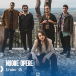 Elimi | Nuove Opere "Per Chi Crea"| Fara in Sabina