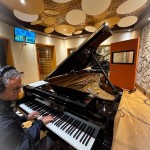 Mauro Schiavone @ Tube Recording Studio