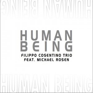 Filippo Cosentino Trio feat. Michael Rosen