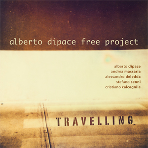 Alberto Dipace Free Project