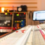 Tube Recording Studio